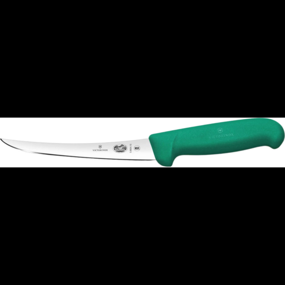 Нож кухонный Victorinox Fibrox (5.6604.15)