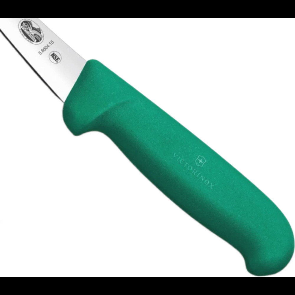 Нож кухонный Victorinox Fibrox (5.6604.15)