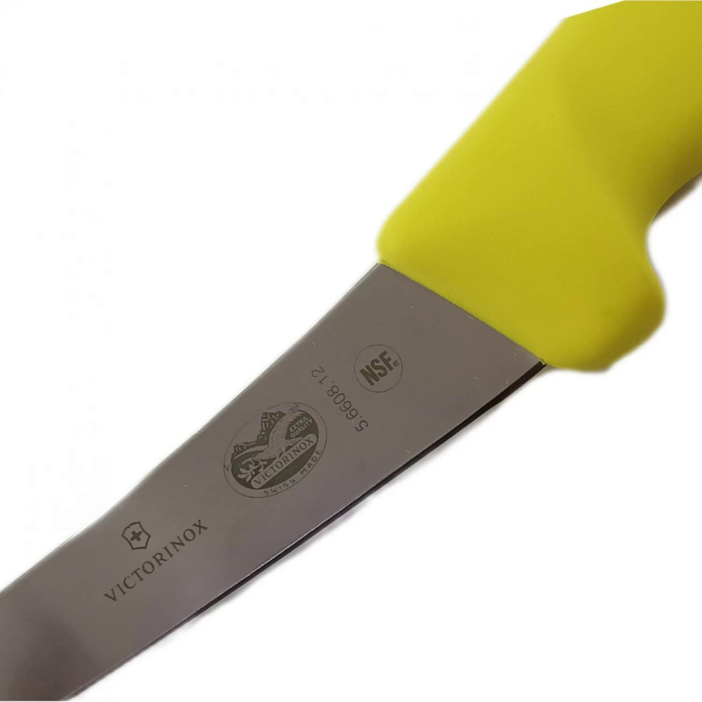 Нож кухонный Victorinox Fibrox (5.6608.12)