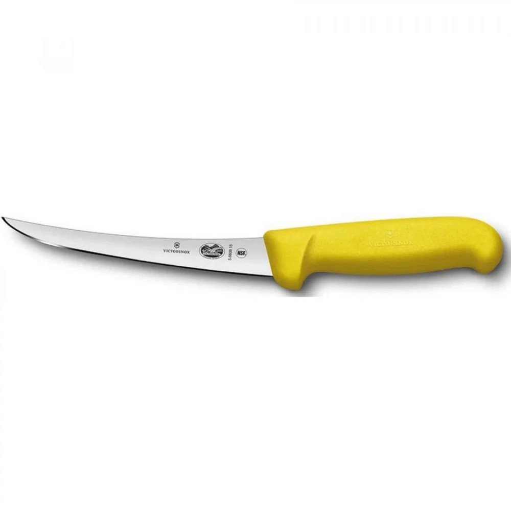 Нож кухонный Victorinox Fibrox (5.6608.15M)