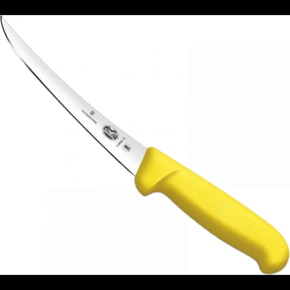 Нож кухонный Victorinox Fibrox (5.6608.15M)
