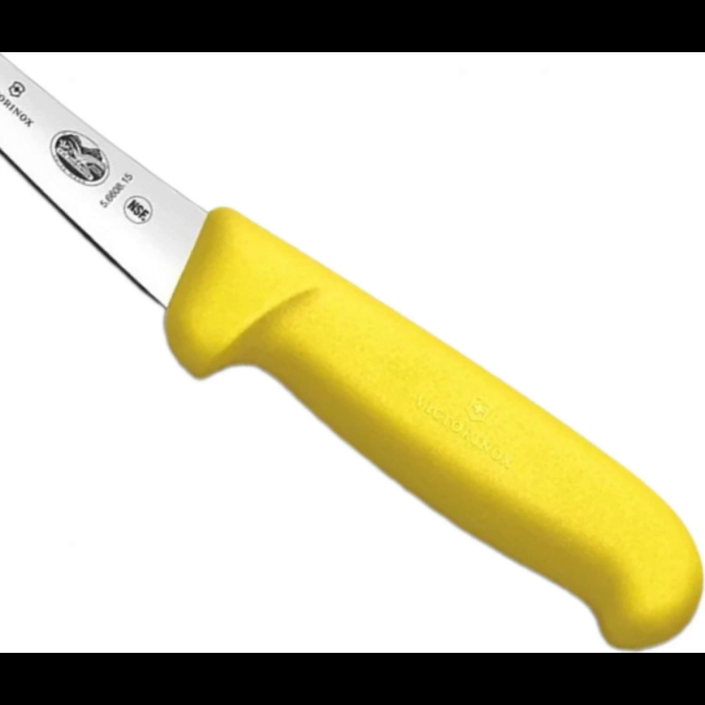 Нож кухонный Victorinox Fibrox (5.6608.15M)