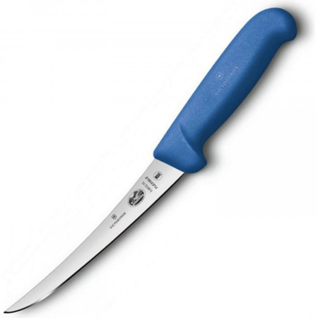 Нож обвалочный VICTORINOX Fibrox 5.6612.15M