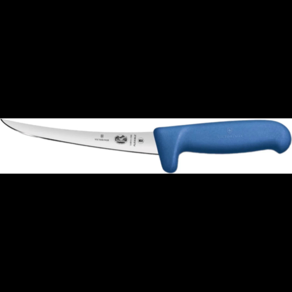 Нож обвалочный VICTORINOX Fibrox 5.6612.15M