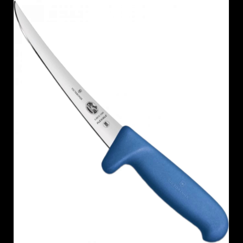 Нож обвалочный VICTORINOX Fibrox 5.6612.15M