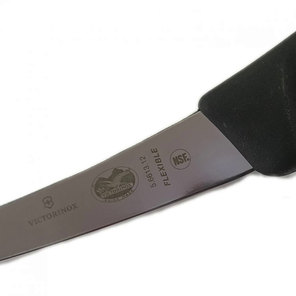 Нож кухонный Victorinox Fibrox (5.6613.12M)