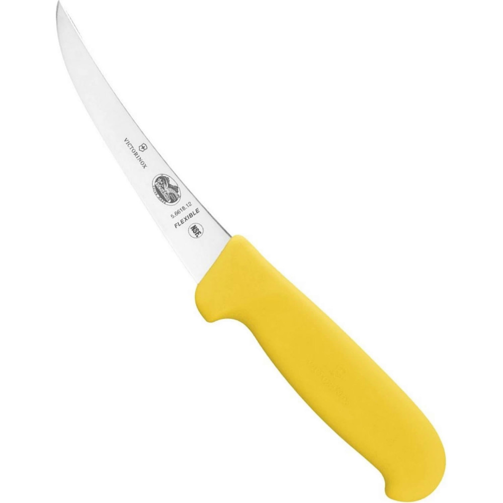 Нож кухонный Victorinox Fibrox (5.6618.12)