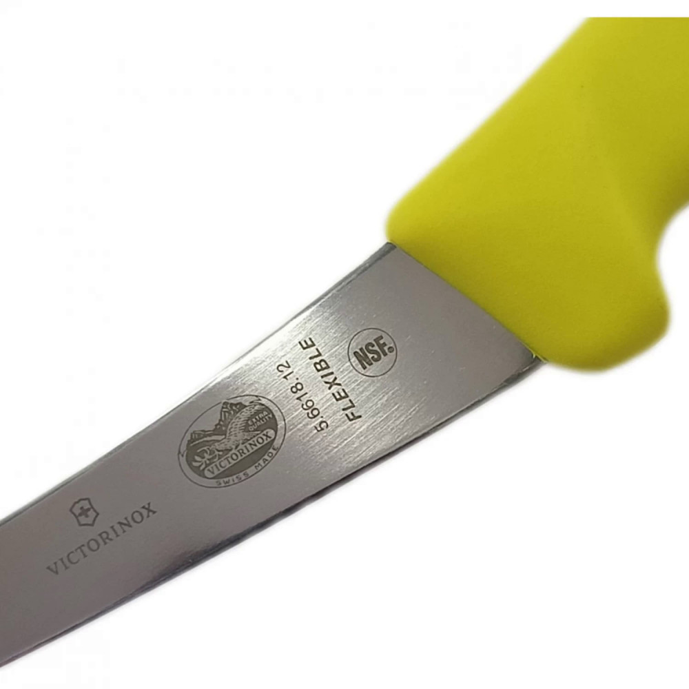 Нож кухонный Victorinox Fibrox (5.6618.12)
