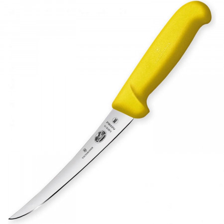 Нож обвалочный VICTORINOX Fibrox 5.6618.15M
