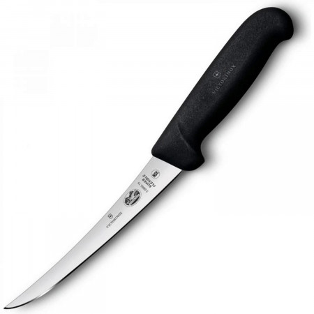 Нож обвалочный VICTORINOX Fibrox 5.6663.15