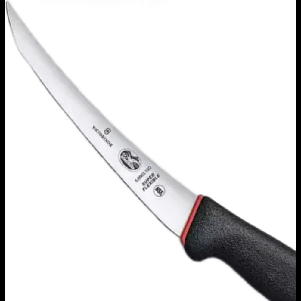Нож кухонный Victorinox Fibrox (5.6663.15D)