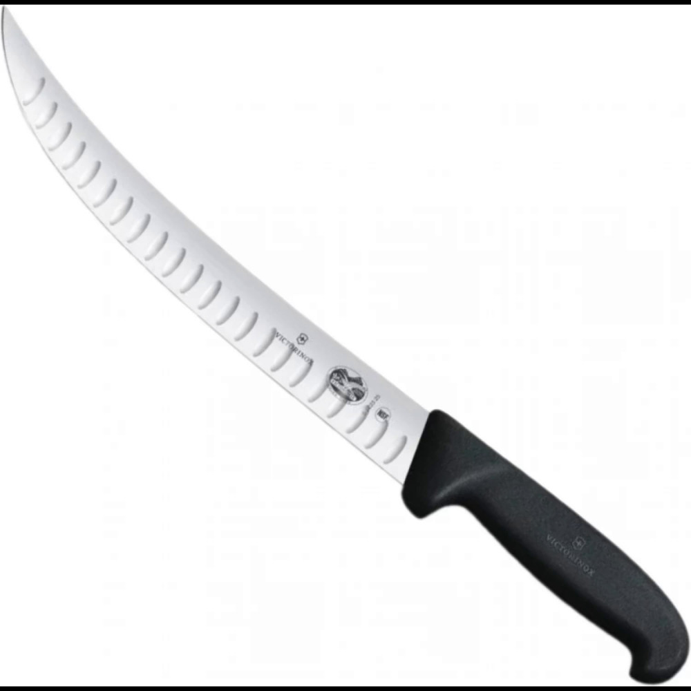 Нож кухонный Victorinox Fibrox (5.7223.25)