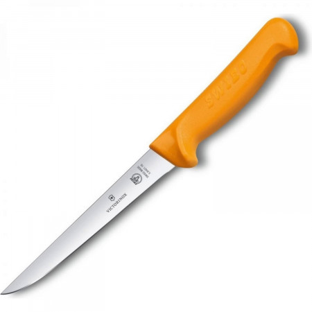 Нож обвалочный VICTORINOX Swibo с прямым лезвием 5.8401.16