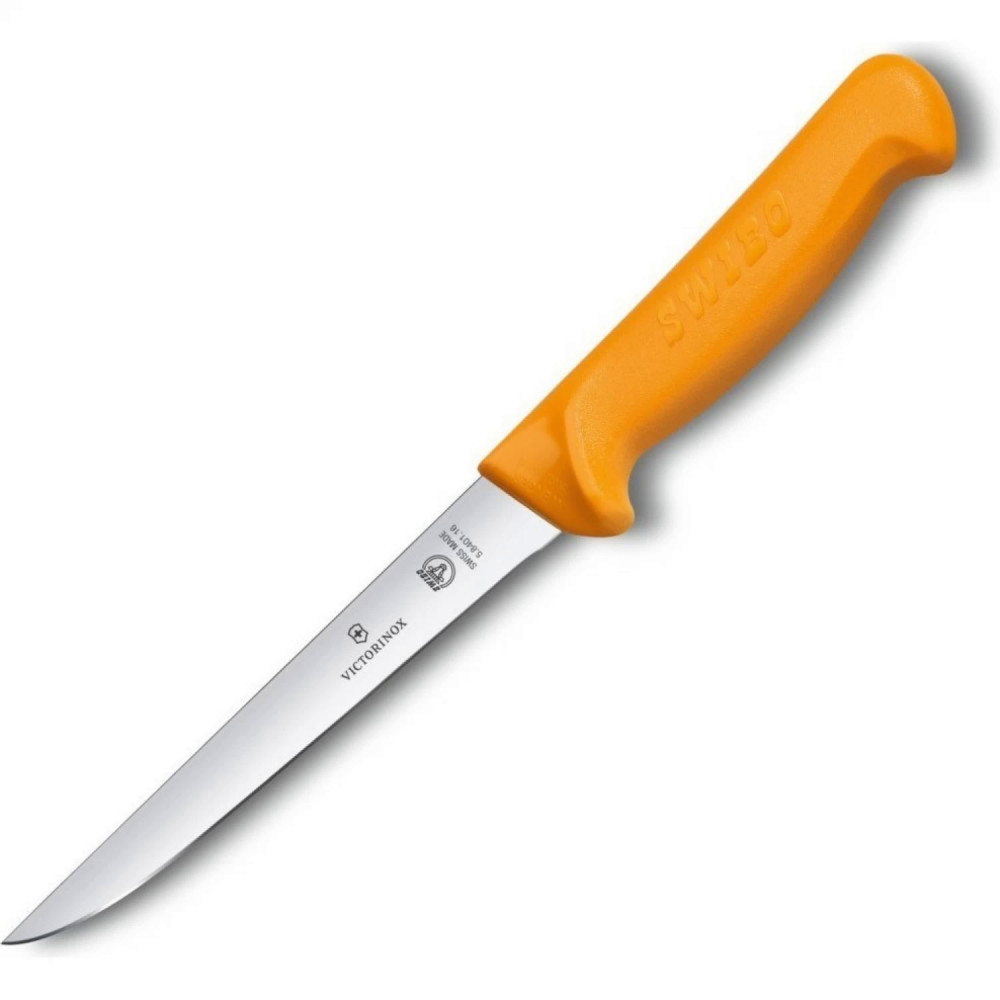 Нож обвалочный VICTORINOX Swibo 5.8401.18