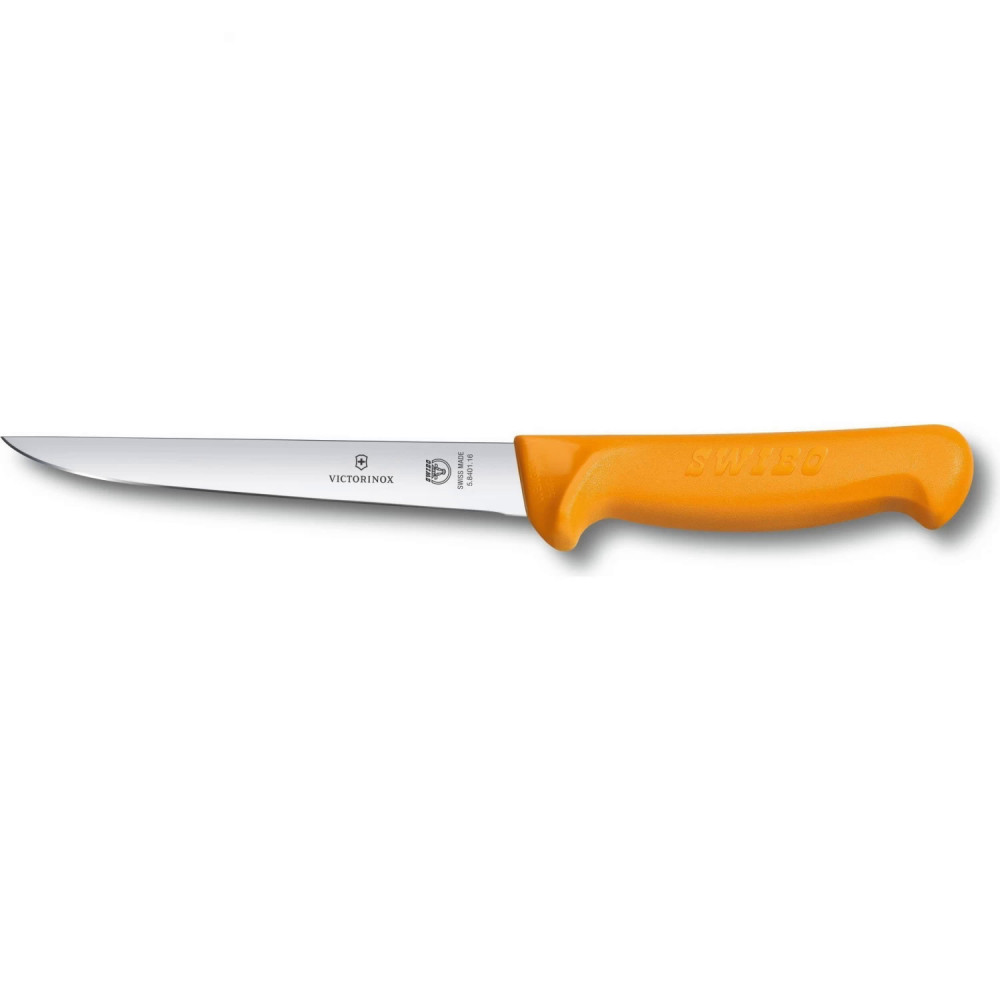 Нож обвалочный VICTORINOX Swibo 5.8401.18