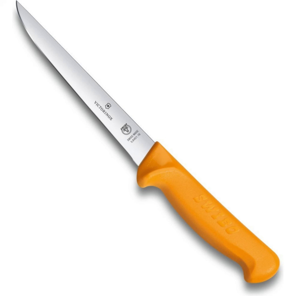 Нож обвалочный VICTORINOX Swibo 5.8401.18