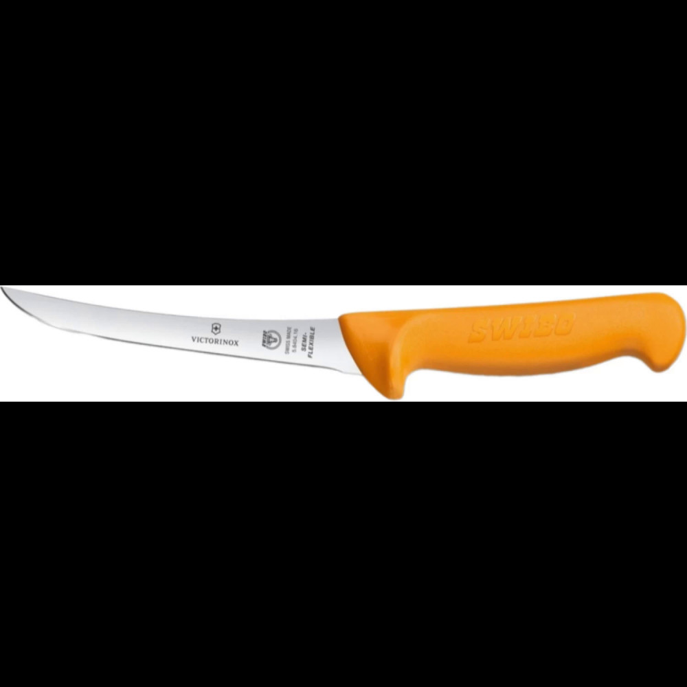 Нож обвалочный Swibo 6 см VICTORINOX 5.8404.16