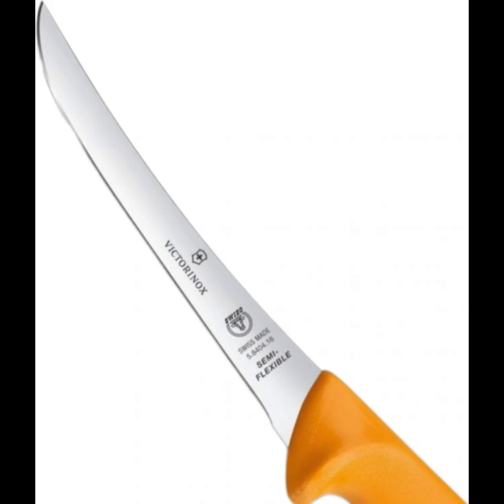 Нож обвалочный Swibo 6 см VICTORINOX 5.8404.16
