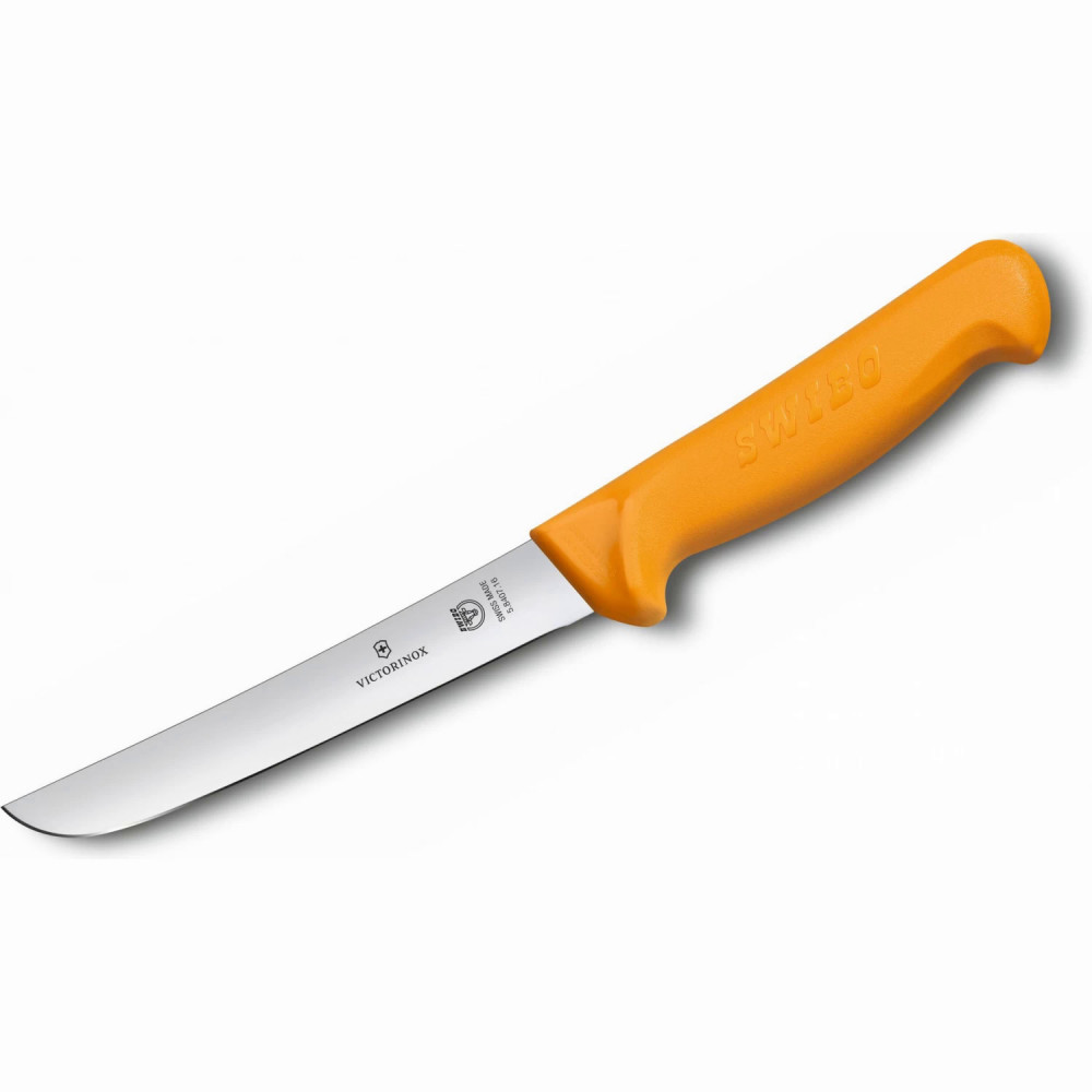 Нож кухонный Victorinox Swibo (5.8407.16)