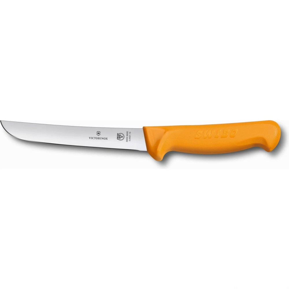 Нож кухонный Victorinox Swibo (5.8407.16)