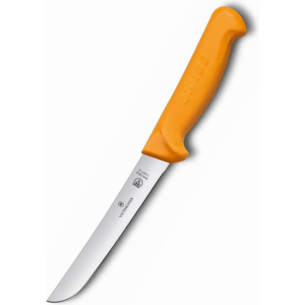 Нож кухонный Victorinox Swibo (5.8407.16)