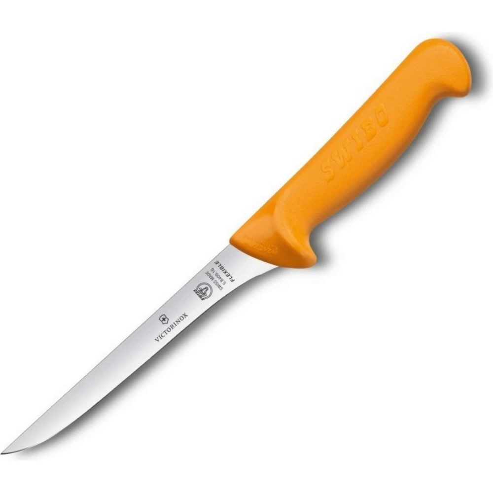 Нож обвалочный Swibo 13 см VICTORINOX 5.8409.13