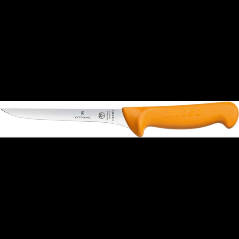 Нож обвалочный Swibo 13 см VICTORINOX 5.8409.13