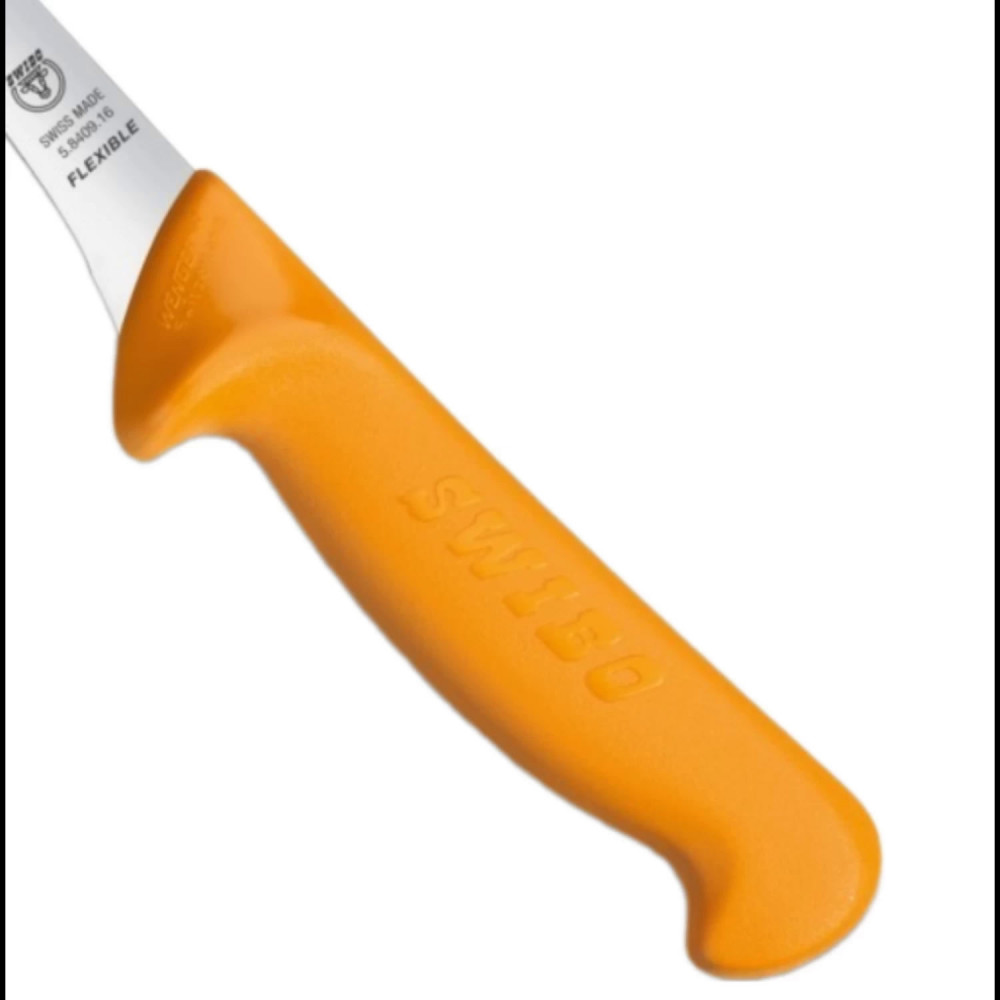 Нож обвалочный Swibo 13 см VICTORINOX 5.8409.13