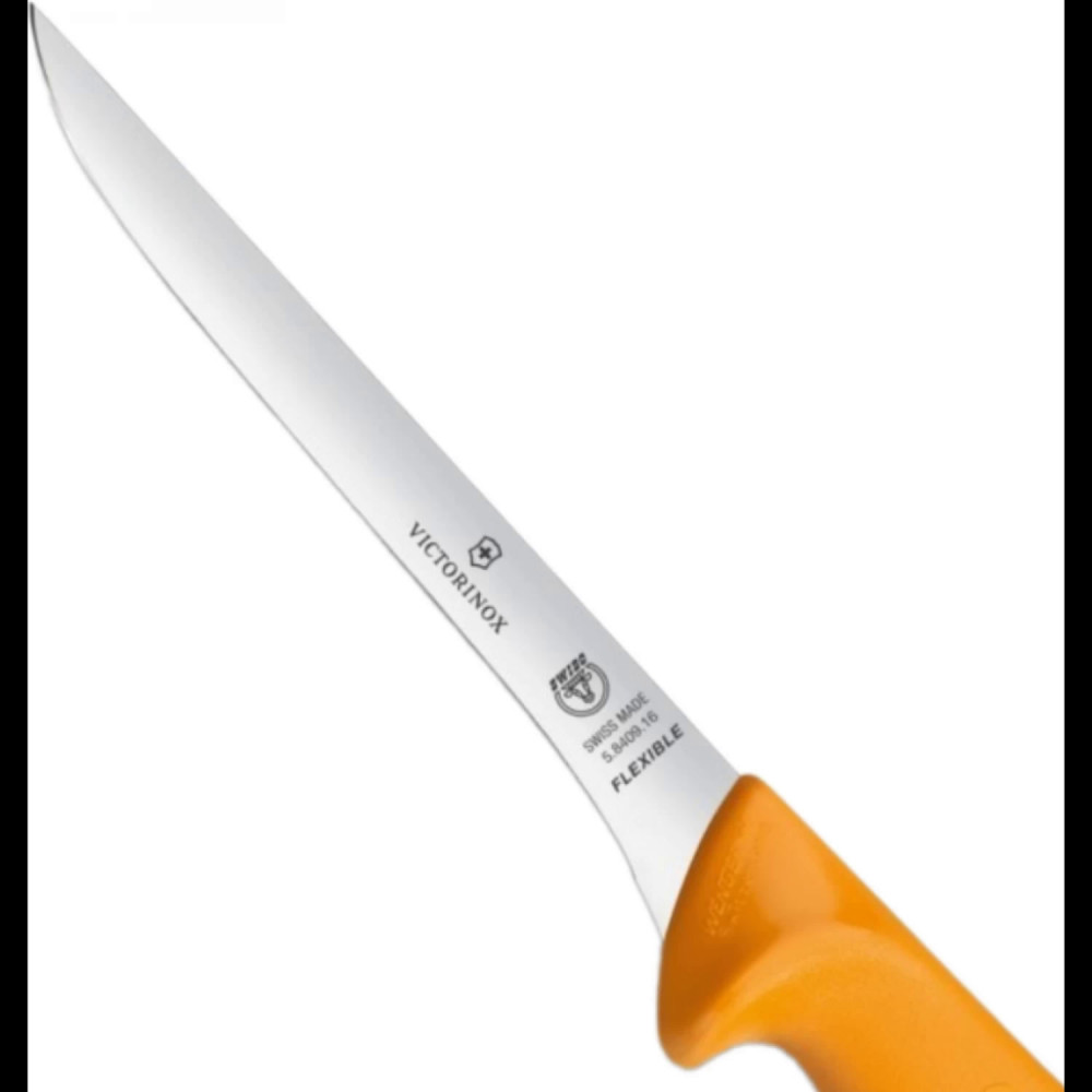 Нож обвалочный Swibo 13 см VICTORINOX 5.8409.13