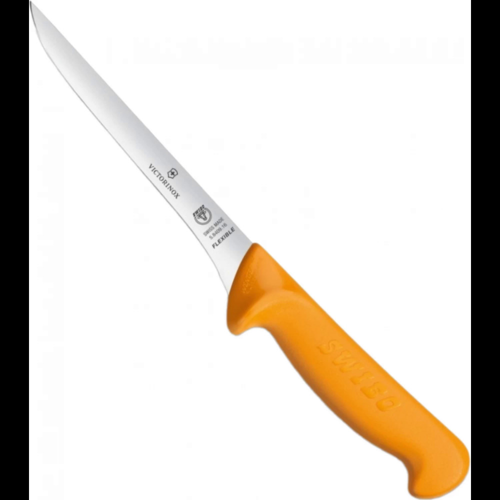 Нож обвалочный Swibo 13 см VICTORINOX 5.8409.13