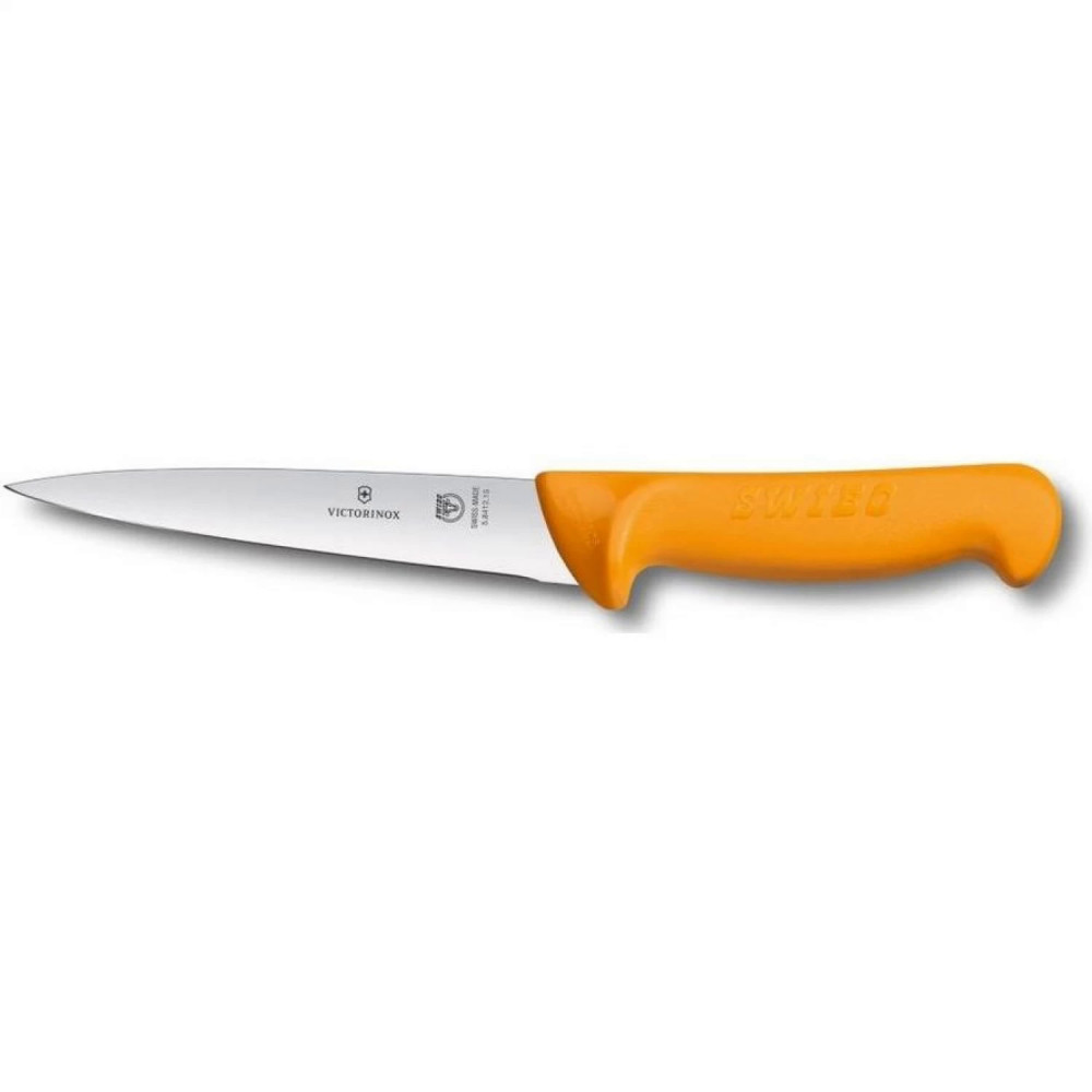 Нож кухонный Victorinox Swibo (5.8412.13)