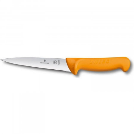 Нож кухонный Victorinox Swibo (5.8412.13)