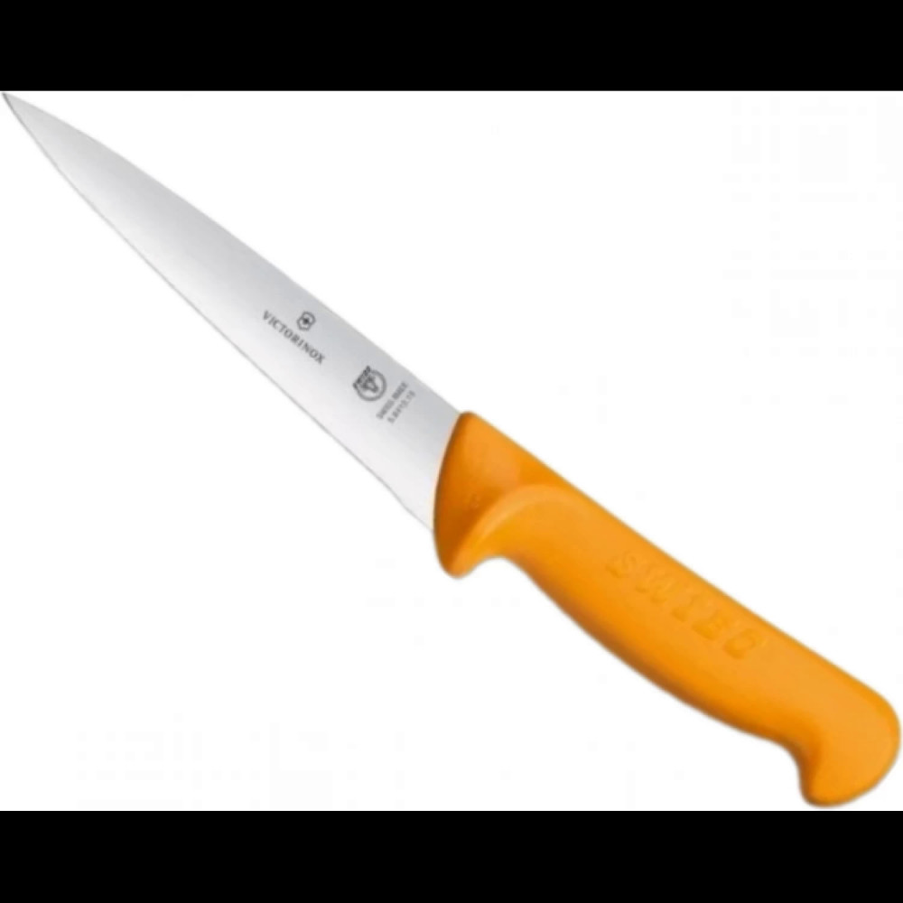 Нож кухонный Victorinox Swibo (5.8412.13)