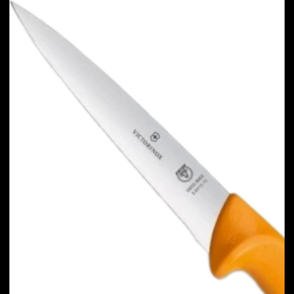 Нож кухонный Victorinox Swibo (5.8412.13)