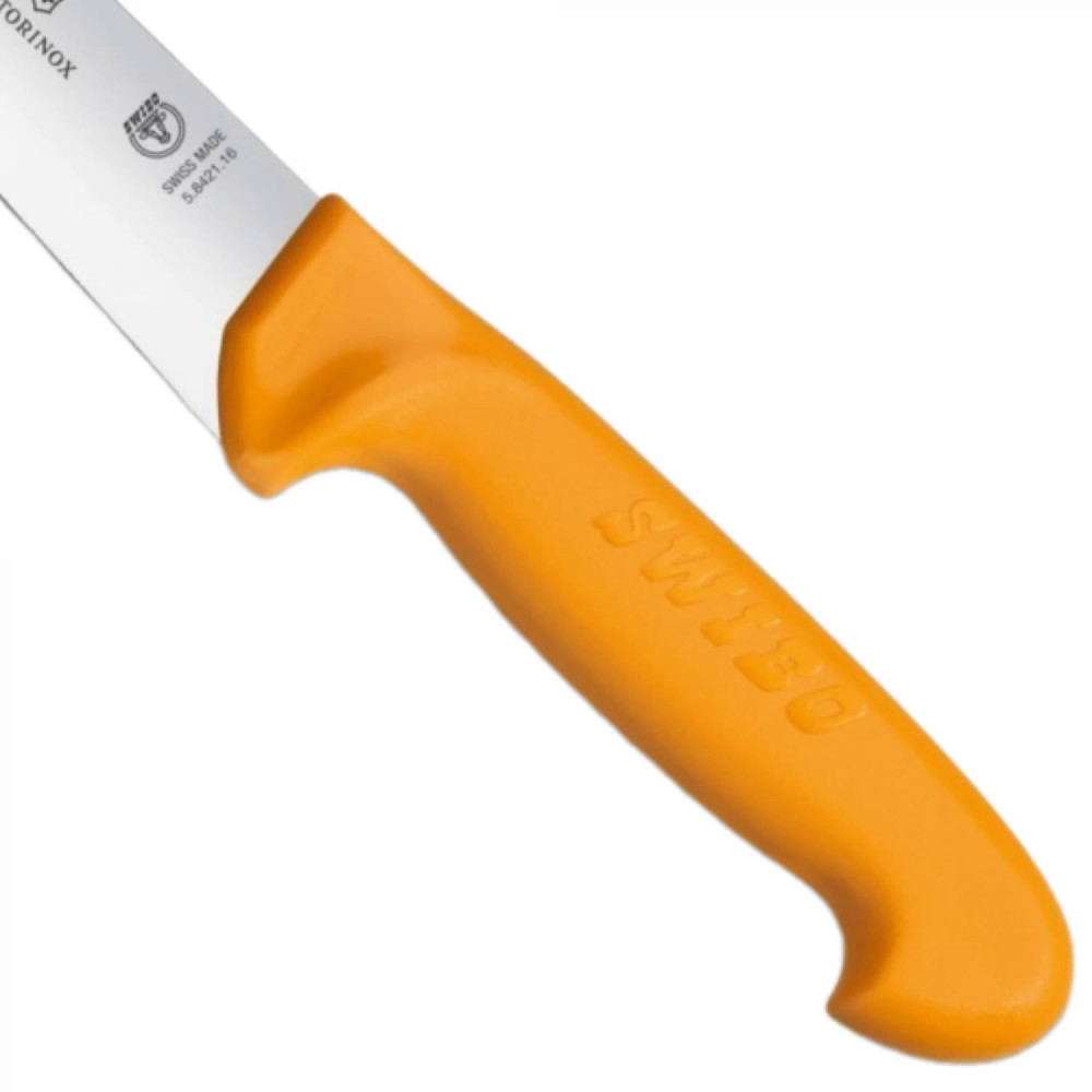 Нож мясника / нож для забоя VICTORINOX Swibo 5.8421.18