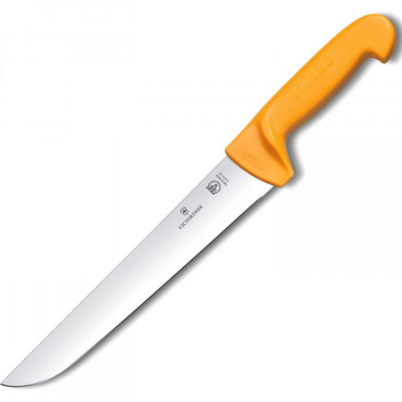 Нож мясника / нож для забоя VICTORINOX Swibo 5.8431.21