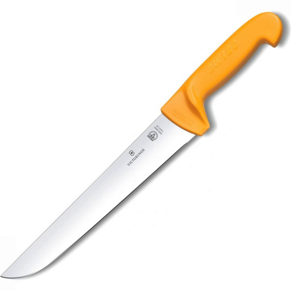 Нож мясника / нож для забоя VICTORINOX Swibo с лезвием 5.8431.26