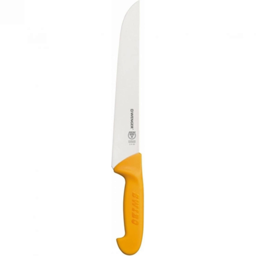 Нож мясника / нож для забоя VICTORINOX Swibo с лезвием 5.8431.26