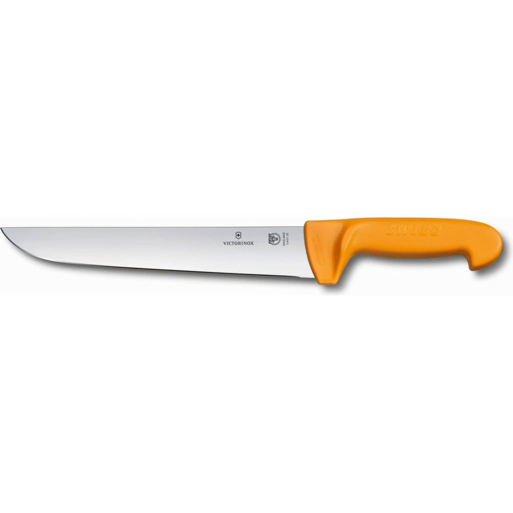 Нож кухонный Victorinox Swibo (5.8431.29)