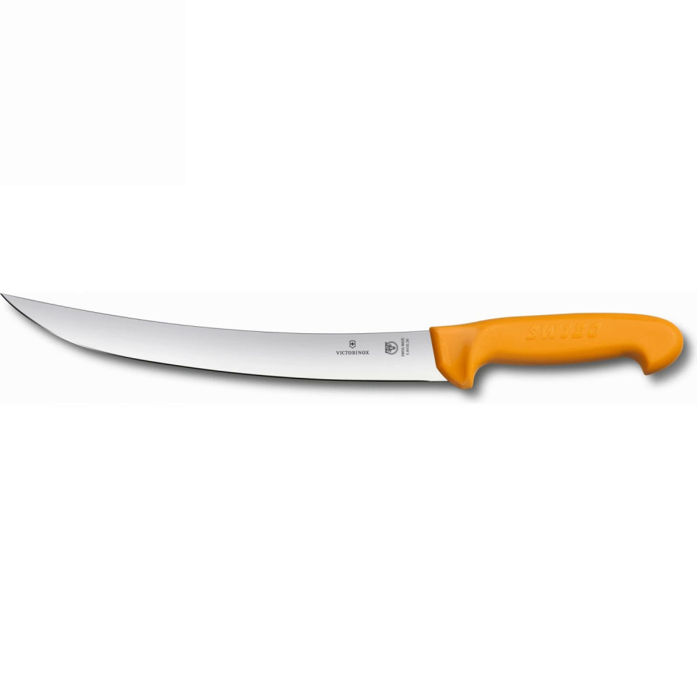 Нож кухонный Victorinox Swibo (5.8435.26)