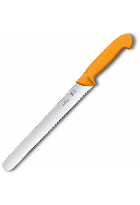 Нож для резания ломтиками VICTORINOX Swibo 5.8441.25