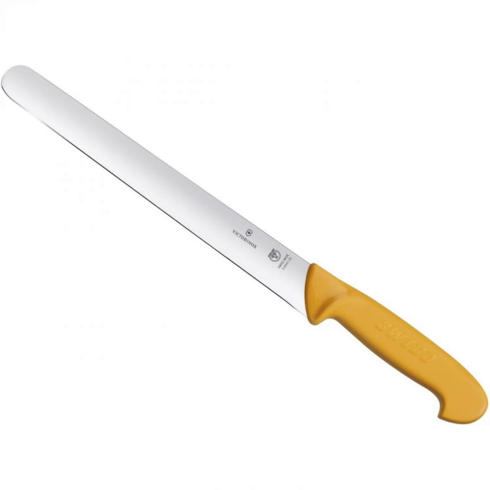 Нож для резания ломтиками VICTORINOX Swibo 5.8441.25