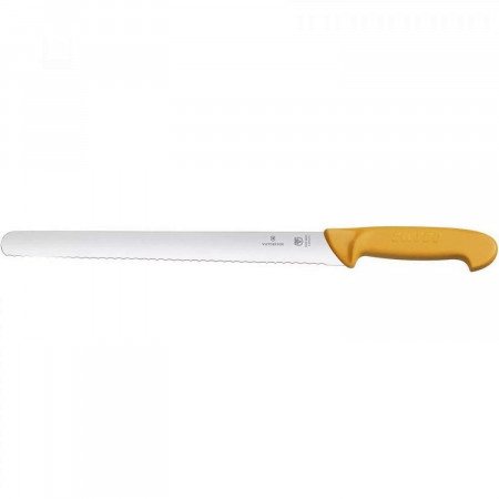 Нож кухонный Victorinox Swibo (5.8443.25)