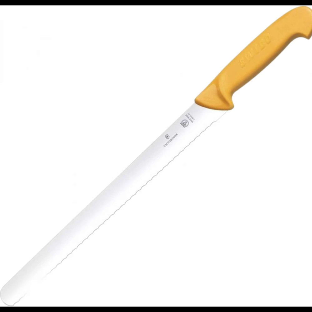 Нож кухонный Victorinox Swibo (5.8443.25)