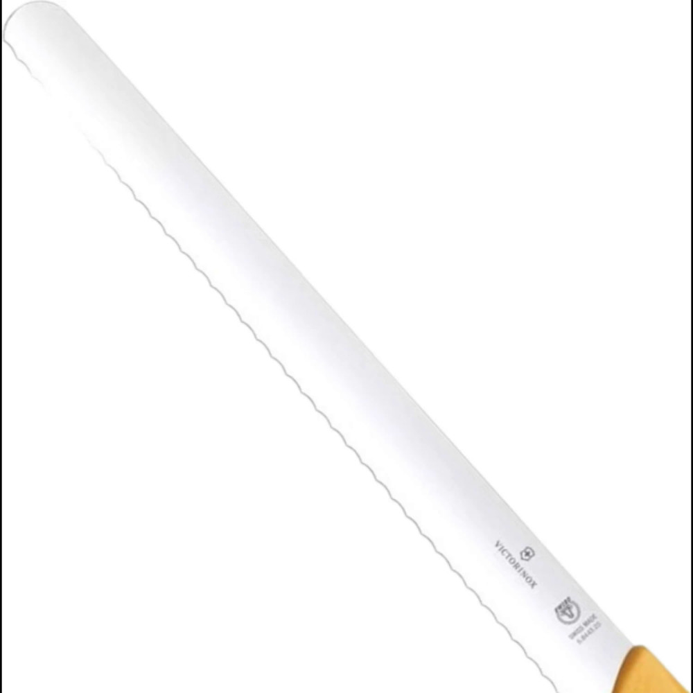 Нож кухонный Victorinox Swibo (5.8443.25)