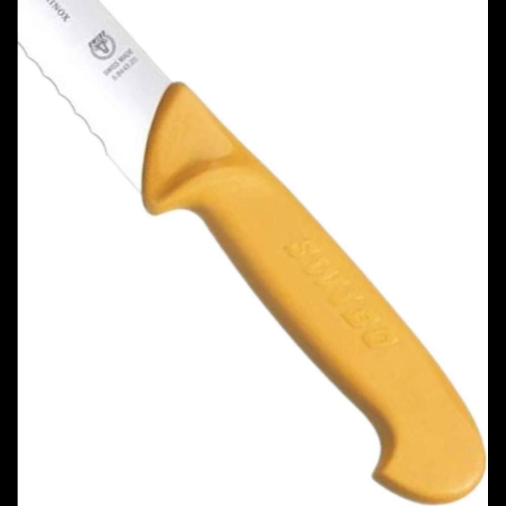 Нож кухонный Victorinox Swibo (5.8443.25)