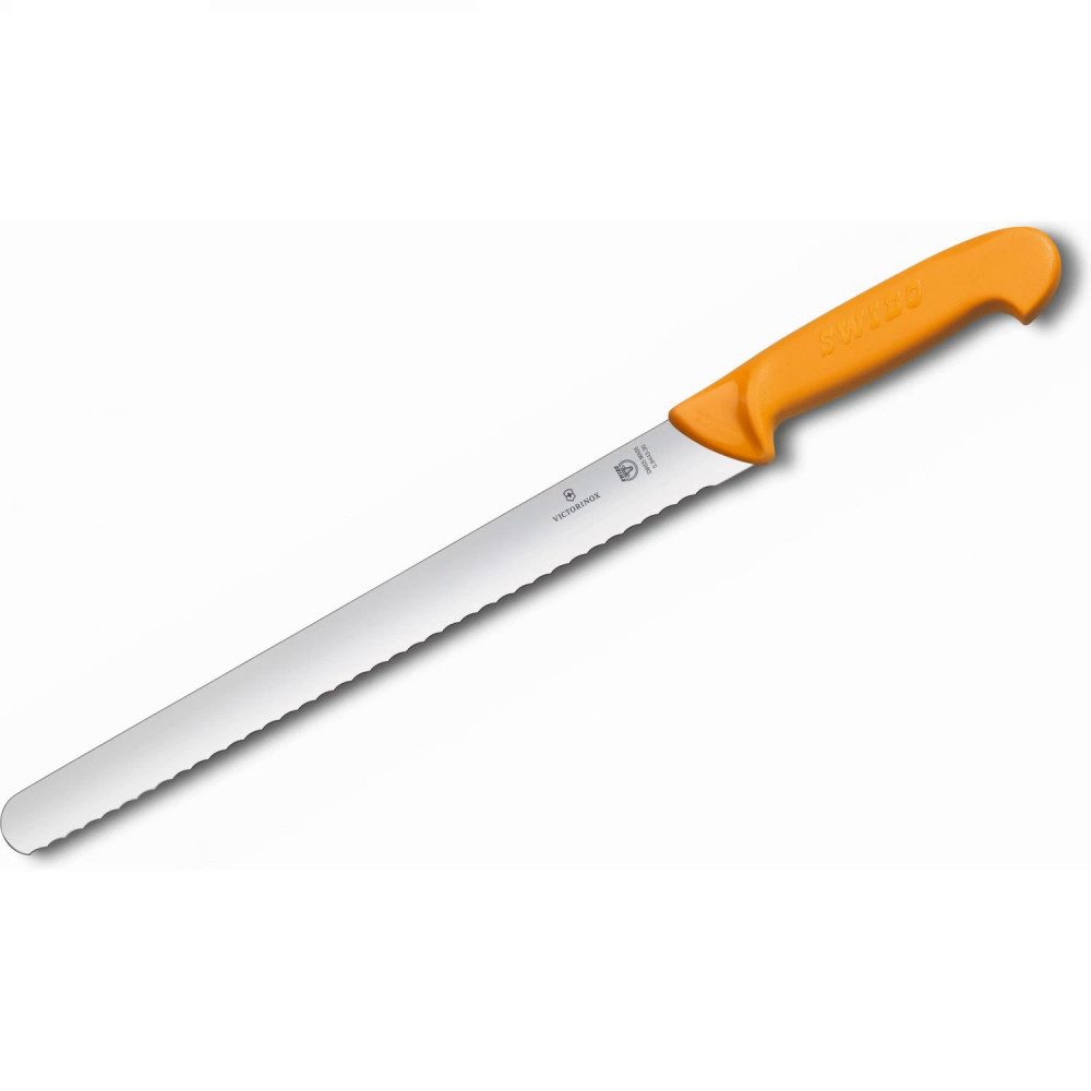 Нож кухонный Victorinox Swibo (5.8443.30)