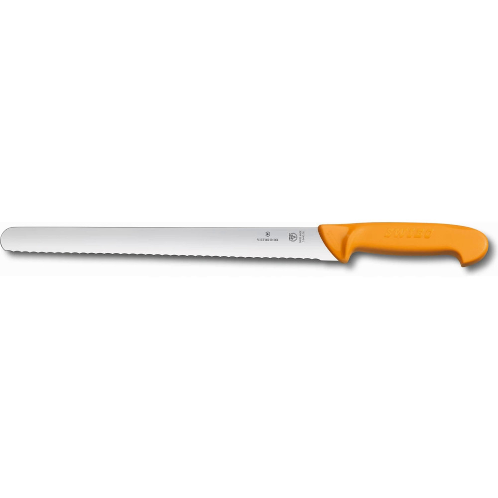 Нож кухонный Victorinox Swibo (5.8443.30)