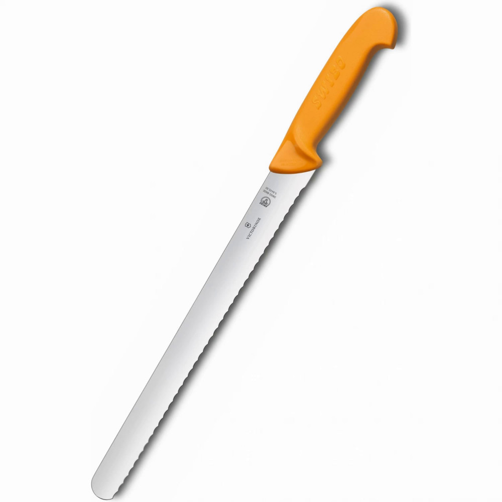 Нож кухонный Victorinox Swibo (5.8443.30)