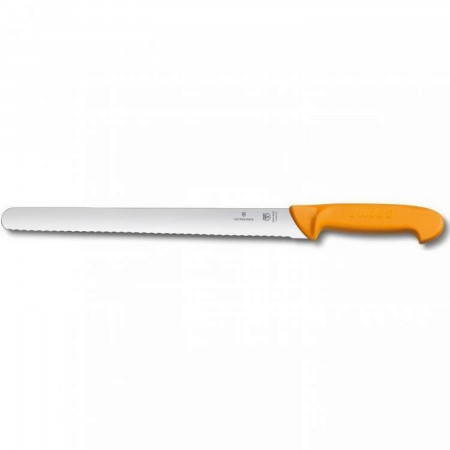 Нож кухонный Victorinox Swibo (5.8443.35)